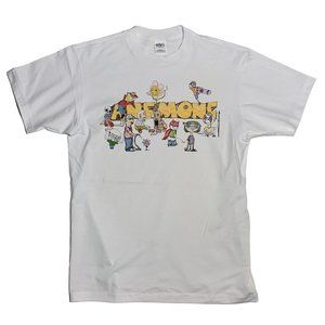 Sunday Cartoon tee